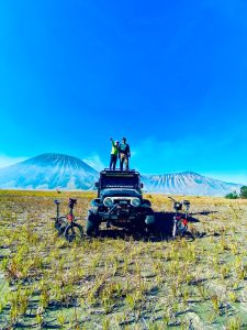 private bromo tour