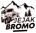 Jejak Bromo